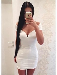 Moda Sukienki Wieczorowe - 2974443