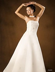 Moda Ślub Suknie ślubne - 890832