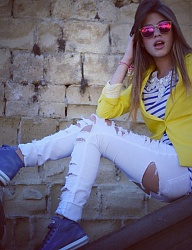 Moda Inne Moda uliczna - 1855701