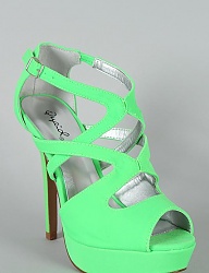 Moda Buty Sandały - 1341727