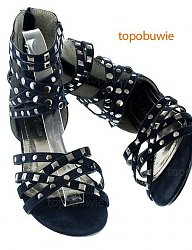 Moda Buty Pozostałe - 497584