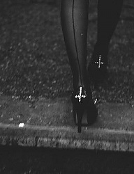 Moda Buty Szpilki - 1295177