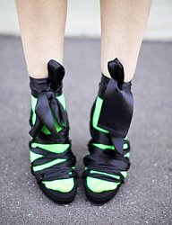 Moda Buty Pozostałe - 1313117