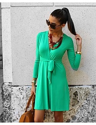 Moda Sukienki Dzienne - 2625429