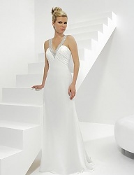Moda Ślub Suknie ślubne - 760186