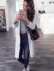 Moda Ciuchy Pozostałe - 3184280