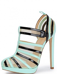 Moda Buty Pozostałe - 1309398