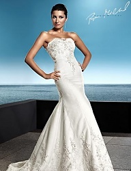 Moda Ślub Suknie ślubne - 519514