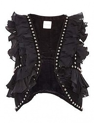 Moda Okrycia Kamizelki - 1344678