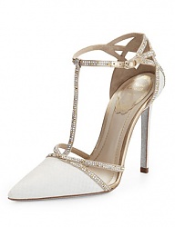 Moda Buty Szpilki - 2689035