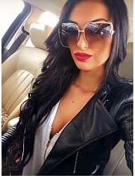 Moda Dodatki Okulary - 2921335