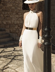 Moda Ślub Suknie ślubne - 2641249