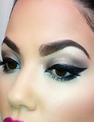 Makijaże Dzienne - 1729476