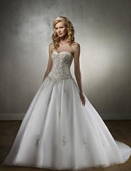Moda Ślub Suknie ślubne - 312689