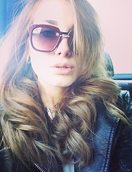 Moda Dodatki Okulary - 2677568