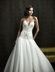 Moda Ślub Suknie ślubne - 958483