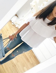 Moda Ciuchy Pozostałe - 3157312