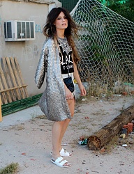 Moda Inne Moda uliczna - 2709677