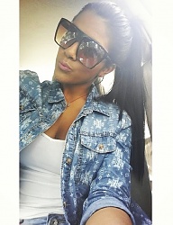 Moda Dodatki Okulary - 2485045