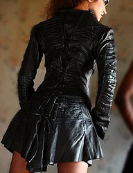 Moda Okrycia Kurtki - 1590770