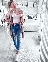 Moda Ciuchy Pozostałe - 3147100