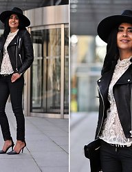 Moda Inne Moda uliczna - 1808193