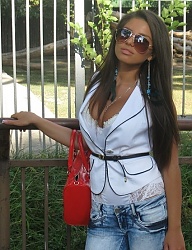 Moda Ciuchy Pozostałe - 1683671