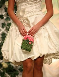 Moda Ślub Bukiety ślubne - 788727