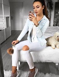Moda Ciuchy Pozostałe - 3222509
