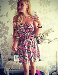 Moda Sukienki Dzienne - 1793739
