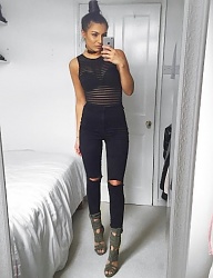Moda Ciuchy Pozostałe - 3158718