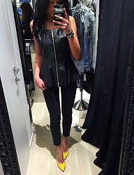 Moda Ciuchy Pozostałe - 3136445