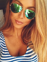 Moda Dodatki Okulary - 2876341