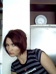Fryzury Krótkie - 174439
