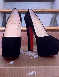 Moda Buty Pozostałe - 1276788