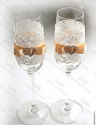 Moda Ślub Ślubne akcesoria - 2816844