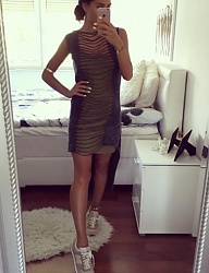 Moda Ciuchy Pozostałe - 3174522