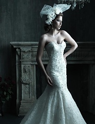 Moda Ślub Suknie ślubne - 1256543