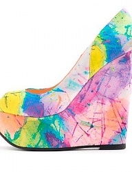 Moda Buty Koturny - 1362681