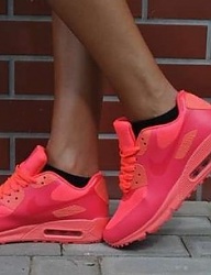 Moda Buty Sportowe - 2736434