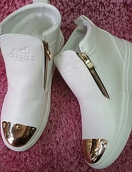 Moda Buty Sportowe - 3104607