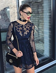 Moda Sukienki Dzienne - 3226366