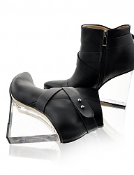 Moda Buty Koturny - 2173422