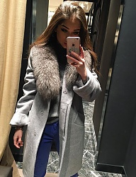 Moda Okrycia Płaszcze - 3087961