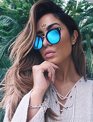 Moda Dodatki Okulary - 3171745