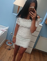Moda Sukienki Wieczorowe - 3174300
