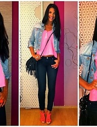 Moda Inne Moda uliczna - 1669890