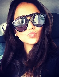 Moda Dodatki Okulary - 2734864