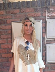 Moda Inne Moda uliczna - 1835285
