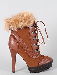Moda Buty Pozostałe - 1267068